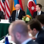 امریکا:توافق ارمنستان و آذربایجان در دسترس است