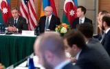 آمریکا:توافق ارمنستان و آذربایجان در دسترس است