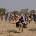 سازمان جهانی بهداشت: در درگیری های سودان 604 کشته و هزاران مجروح برجای گذاشت
