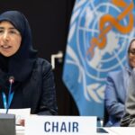 قطر به عنوان رئیس شورای اجرایی سازمان جهانی بهداشت انتخاب شد