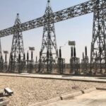 کاهش 5 هزار مگاواتی تولید برق عراق به علت قطع گاز از جانب ایران به دلیل تحریم های امریکا علیه تهران