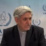 انتقاد نماینده ایران در آژانس اتمی از موضع اتحادیه اروپا در پرونده اتمی