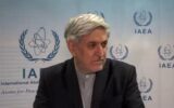 انتقاد نماینده ایران در آژانس اتمی از موضع اتحادیه اروپا در پرونده اتمی