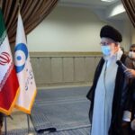 رهبر جمهوری اسلامی ایران:با حفظ زیرساخت‌های هسته‌ای توافق اشکالی ندارد