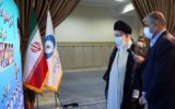 رهبر جمهوری اسلامی ایران:با حفظ زیرساخت‌های هسته‌ای توافق اشکالی ندارد