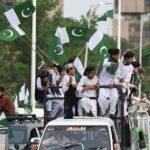 بی‌ثباتی سیاسی در پاکستان برای امارات و عربستان خطرناک است