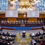 رسیدگی به شکایت ۵ جانباز شیمیایی جنگ عراق علیه ایران در دادگاه بین المللی لاهه