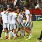 عراق با شکست ایران در ضربات پنالتی قهرمان غرب آسیا شد
