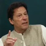 حکم بازداشت عمران خان نخست‌وزیر سابق پاکستان صادر شد