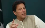 حکم بازداشت عمران خان نخست‌وزیر سابق پاکستان صادر شد