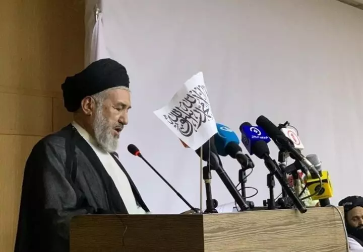 نشست فوق‌العاده علمای شیعه افغانستان؛ طالبان تمامی محدودیت‌های مراسم محرم را بردارند