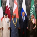واکنش ایران به بیانیه مشترک روسیه و شورای همکاری خلیج فارس