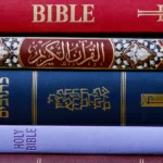 مجوز سوزاندن تورات و انجیل در سوئد؛خودداری درخواست‌کننده از به آتش کشیدن کتاب‌های مقدس