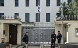 رسانه‌های اسرائیل مدعی شدند: تلاش برای حمله به سفارت اسرائیل در باکو