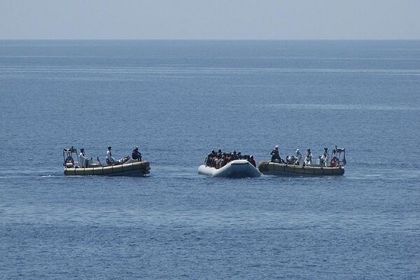 ۳۰۰ پناهجوی سنگالی در مسیر جزایر قناری اسپانیا ناپدید شدند