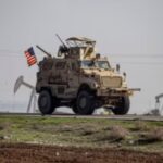 نگرانی آمریکا از گسترش روابط دولت‌های ایران، روسیه و سوریه