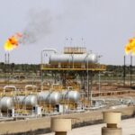 عراق: تهاتر نفت با ایران تاثیری بر تولید آن ندارد