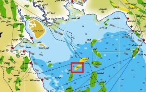 موضع قاطع ایران درباره ادعاهای شورای همکاری خلیج فارس درباره جزایر سه‌گانه و میدان نفتی آرش