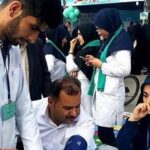 اعزام 4 هزار پزشک ایرانی به عراق در اربعین حسینی