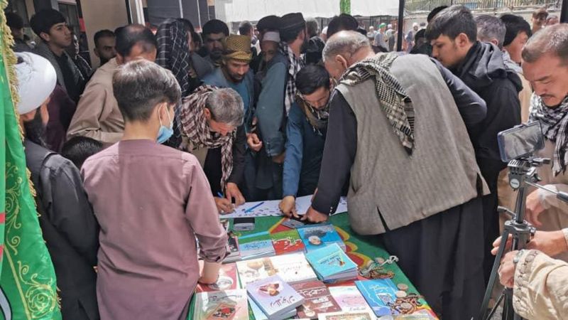 شیعیان افغانستان خواستار رفع محدودیت طالبان بر عزاداری محرم شدند