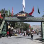 شیعیان افغانستان خواستار رفع محدودیت طالبان بر عزاداری محرم شدند
