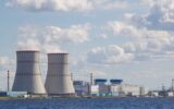 ساخت نیروگاه هسته ای الضبعه توسط روس اتم در مصر