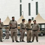 عربستان یک امریکایی را به جرم قتل اعدام کرد