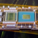 خرید هزاران پردازنده هوش مصنوعی توسط عربستان و امارات