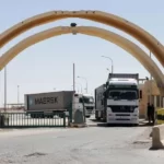 عربستان خواستار جلوگیری از ورود کامیون های سوریه توسط اردن شد