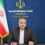 پیشنهاد وزیر امور خارجه ایران برای قطع رابطه با کشورهایی که به قرآن اهانت می کنند