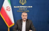 پیشنهاد وزیر امور خارجه ایران برای قطع رابطه با کشورهایی که به قرآن اهانت می کنند