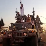 داعش: نیروهای القاعده رهبر این گروه را کشته‌اند
