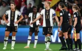 جام جهانی فوتبال زنان؛ آلمان، برزیل، آرژانتین و ایتالیا حذف شد