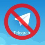 اپلیکیشن تلگرام در عراق به دلایل «امنیت ملی» و درز اطلاعات فیلتر شد