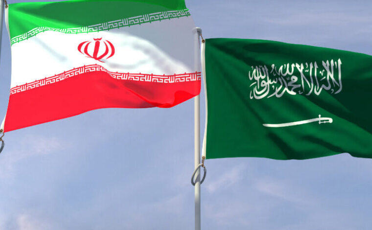 آغاز به کار رسمی سفارت عربستان در تهران