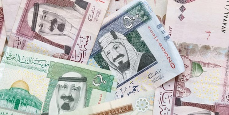 ارزش دارایی‌های صندوق سرمایه‌گذاری عمومی عربستان به ۶۰۰ میلیارد دلار
