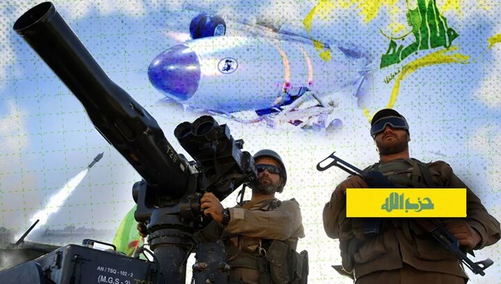 سلاح حزب الله؛ کابوس بزرگ صهیونیست‌ها