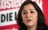 بازداشت یک نماینده پارلمان آلمان در ترکیه
