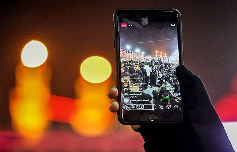 سیم‌کارت عراقی با تماس و اینترنت رایگان در ایام اربعین