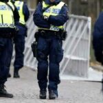 در پی قرآن سوزی،سوئد سطح هشدار تروریستی را افزایش داد