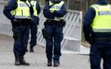 در پی قرآن سوزی،سوئد سطح هشدار تروریستی را افزایش داد