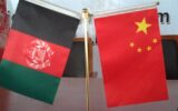 افغانستان برای چین چقدر مهم است؟