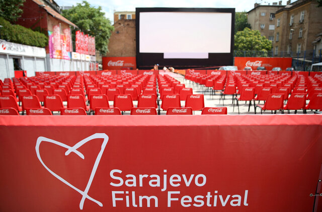بیست و نهمین جشنواره بین‌المللی فیلم سارایوو برگزارشد