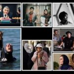 ممنوعیت همکاری با بازیگرانی ایرانی که کشف حجاب و یا فرار از کشور کرده‌اند