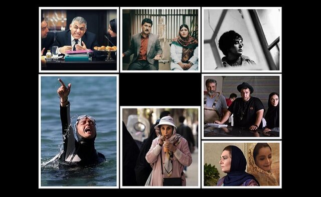 ممنوعیت همکاری با بازیگرانی ایرانی که کشف حجاب و یا فرار از کشور کرده‌اند