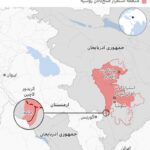 جدایی‌طلبان ارمنی در قره‌باغ تسلیم جمهوری آذربایجان شدند