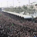 حضور بیش از دو هزار روزنامه نگار در پوشش زیارت اربعین حسینی