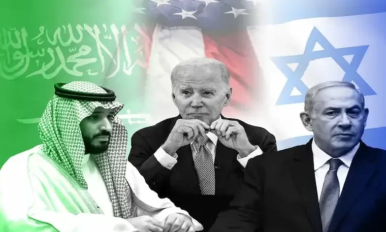 چالش‌های در مسیر عادی‌سازی روابط عربستان و اسرائیل