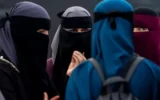 پوشیدن نقاب در مدارس دخترانه مصر ممنوع شد