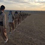 واکنش مقامات عراقی به ضرب الاجل دولت ایران برای خلع سلاح گروه‌های کرد شمال عراق